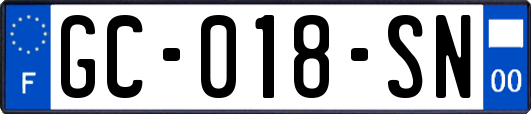 GC-018-SN