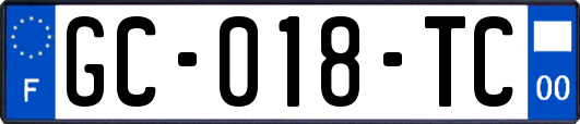 GC-018-TC