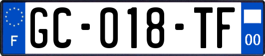 GC-018-TF