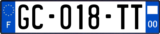 GC-018-TT