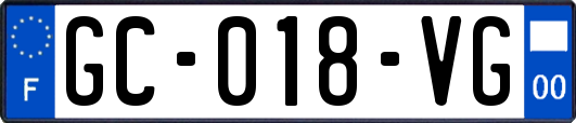 GC-018-VG