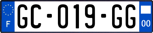 GC-019-GG