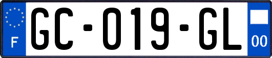 GC-019-GL