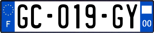 GC-019-GY