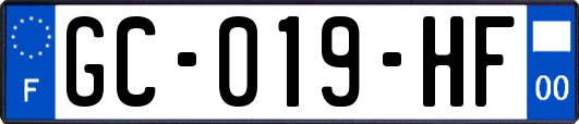 GC-019-HF