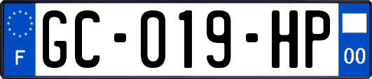 GC-019-HP