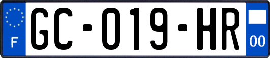 GC-019-HR