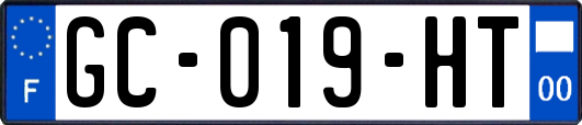 GC-019-HT