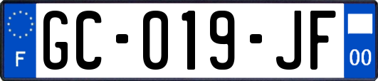 GC-019-JF