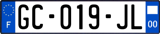 GC-019-JL