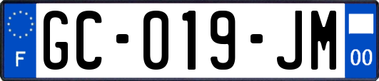 GC-019-JM