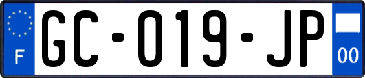 GC-019-JP