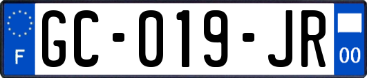 GC-019-JR