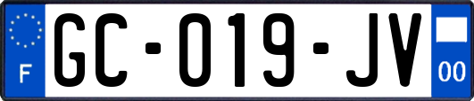 GC-019-JV