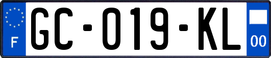 GC-019-KL