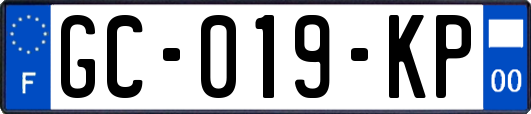 GC-019-KP