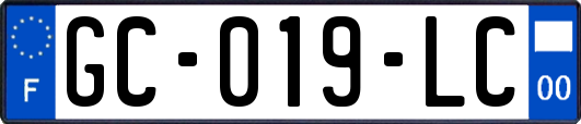 GC-019-LC