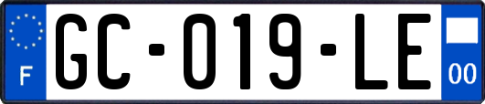 GC-019-LE
