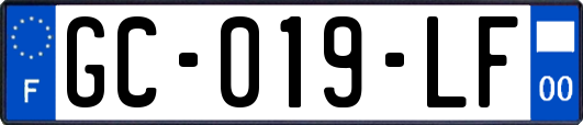 GC-019-LF