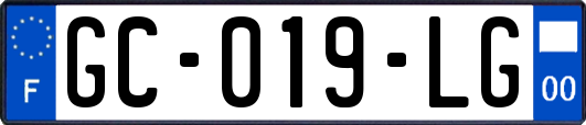 GC-019-LG