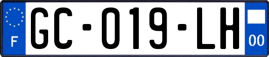 GC-019-LH