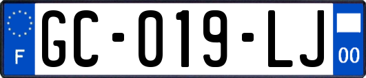 GC-019-LJ