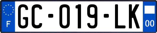 GC-019-LK