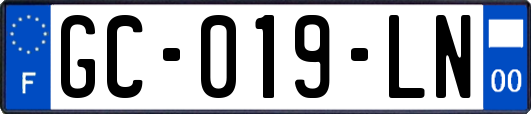 GC-019-LN