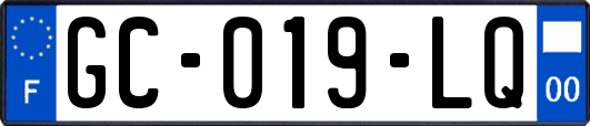 GC-019-LQ