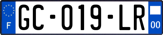 GC-019-LR