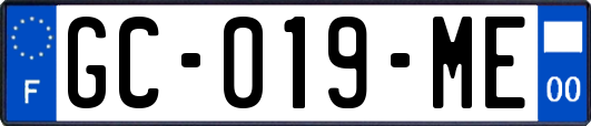 GC-019-ME