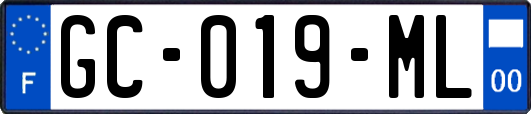 GC-019-ML