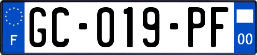 GC-019-PF