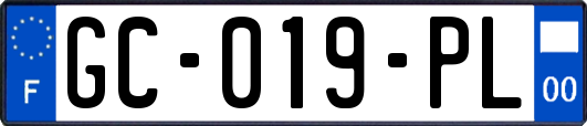 GC-019-PL