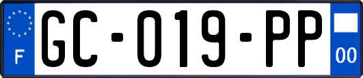 GC-019-PP