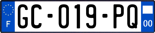 GC-019-PQ