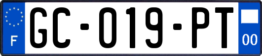GC-019-PT