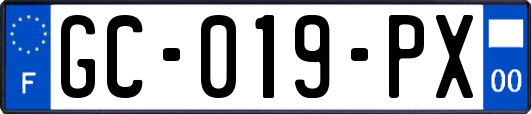 GC-019-PX