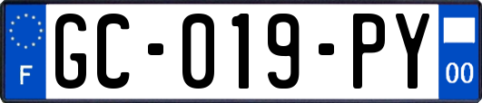 GC-019-PY