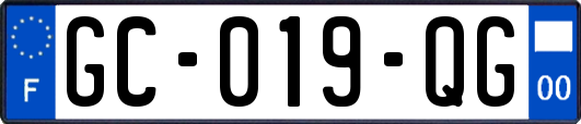 GC-019-QG
