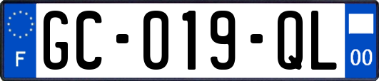 GC-019-QL