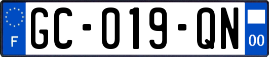 GC-019-QN