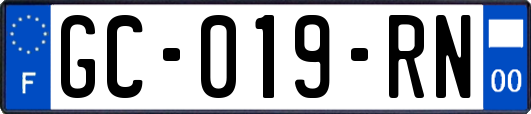 GC-019-RN