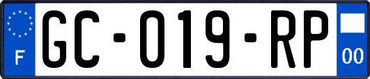 GC-019-RP