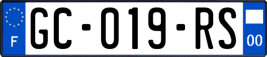 GC-019-RS