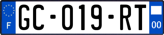 GC-019-RT