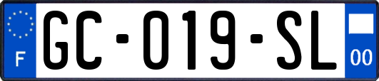 GC-019-SL