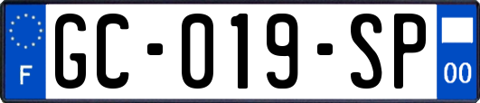 GC-019-SP