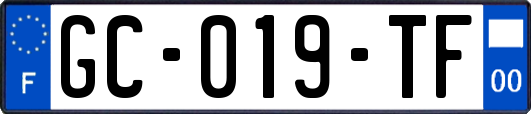 GC-019-TF