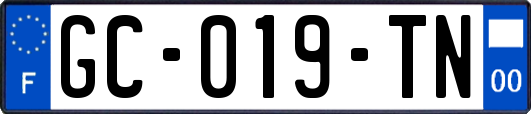 GC-019-TN